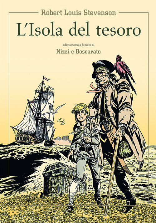 L' isola del tesoro
