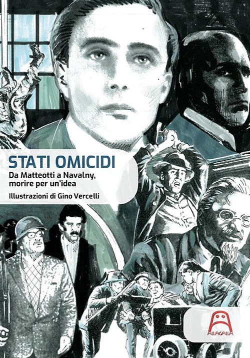 La Divina Commedia