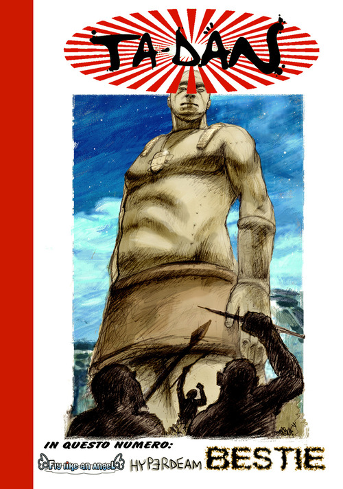 La Divina Commedia