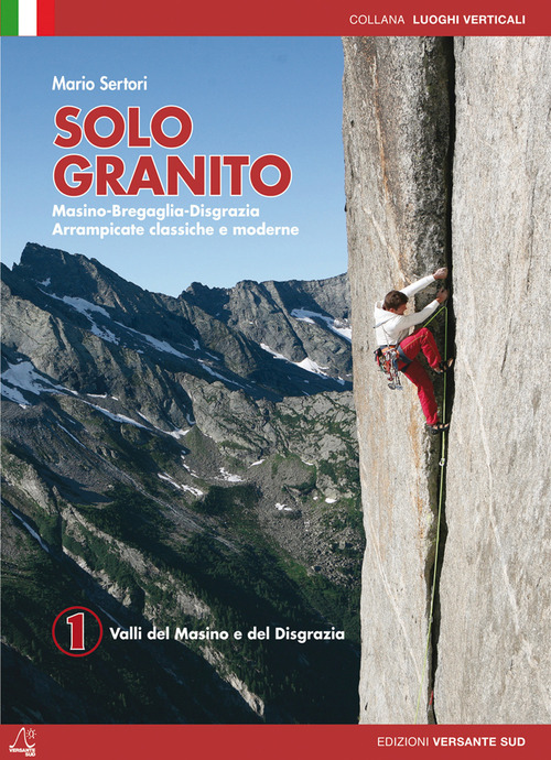 Solo granito. Volume Vol. 1