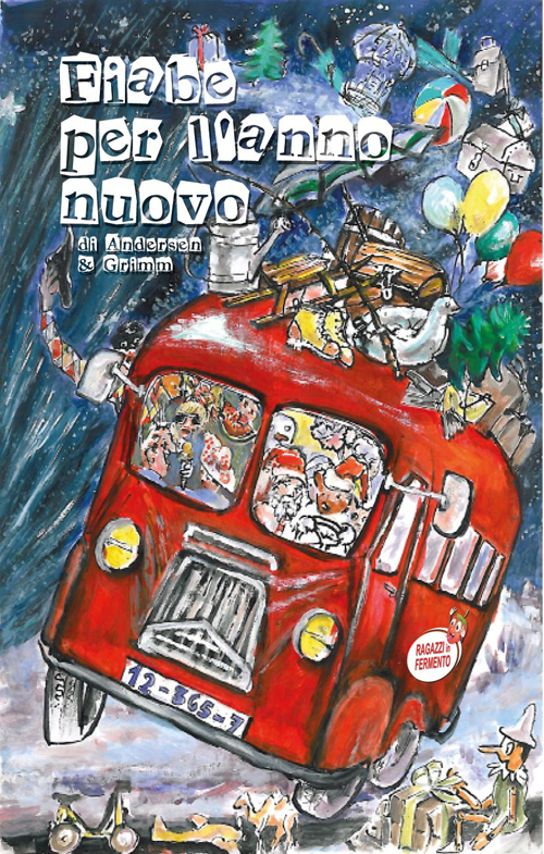 La Divina Commedia