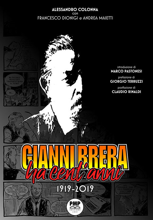 La Divina Commedia