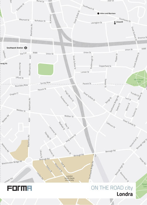 Londra