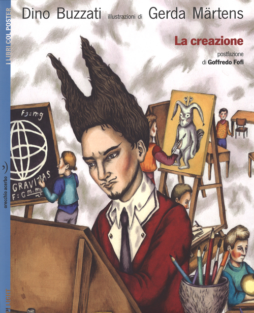 La Divina Commedia