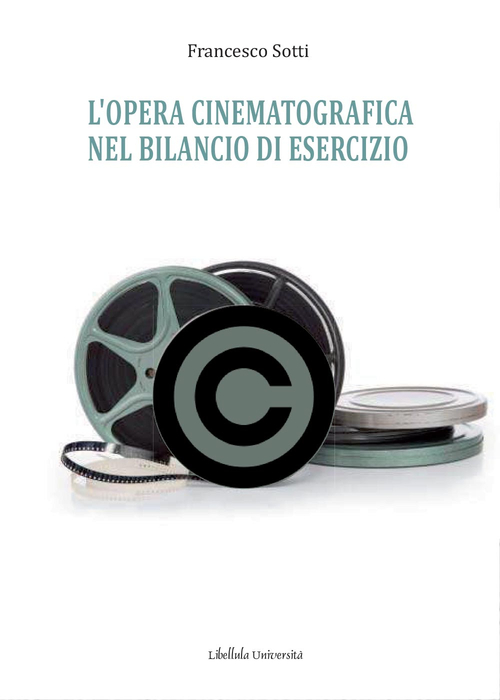 L'opera cinematografica nel bilancio di esercizio