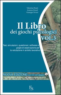 Il libro dei giochi psicologici. Volume 3