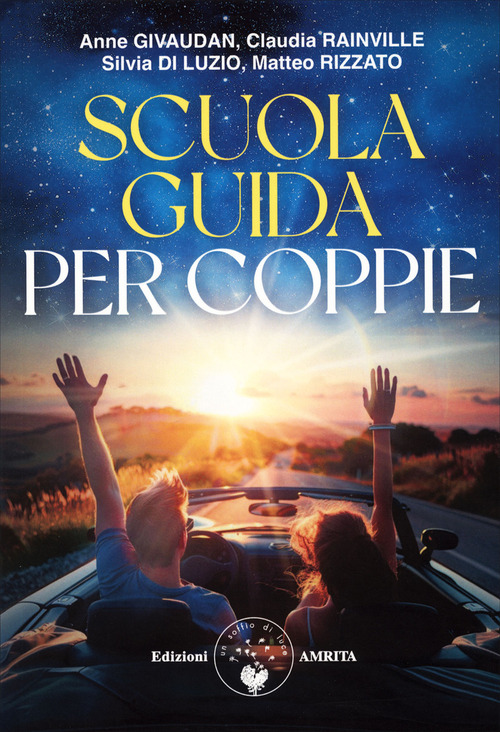 Scuola guida per coppie