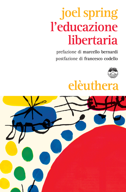 L' educazione libertaria