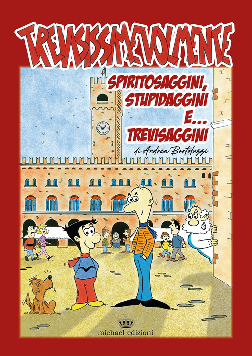 La Divina Commedia
