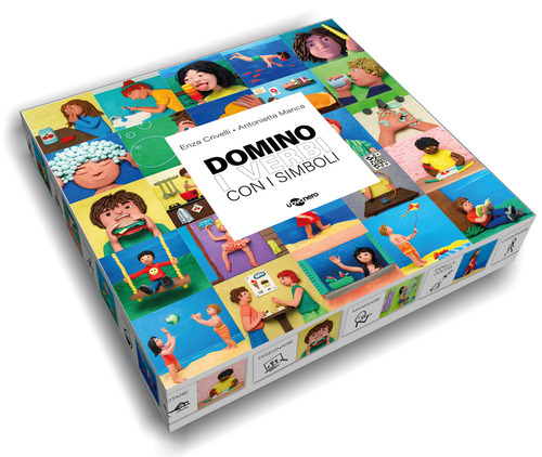 La Divina Commedia