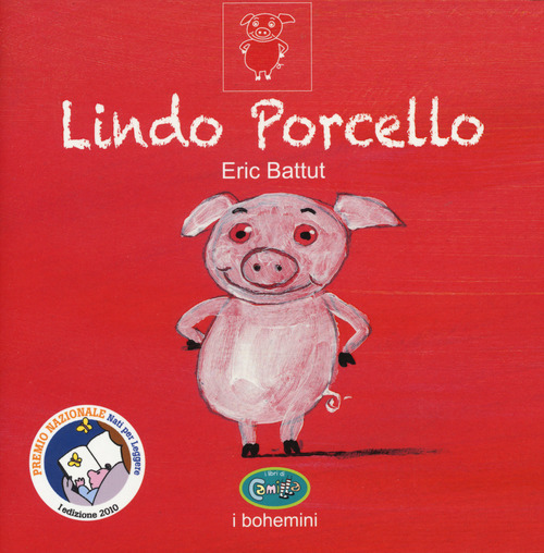 Lindo Porcello