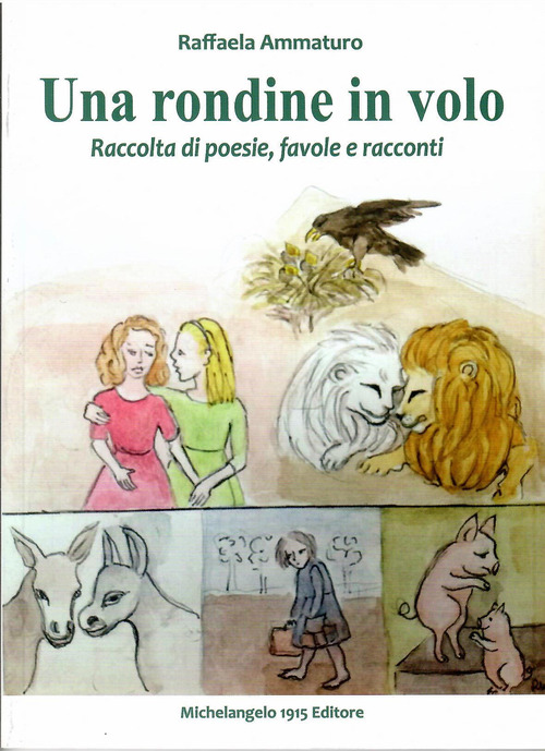 La Divina Commedia