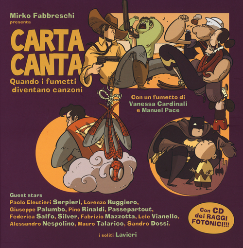La Divina Commedia