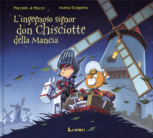 La Divina Commedia