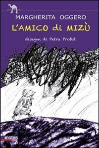 L' amico di Mizú