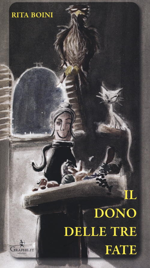 La Divina Commedia