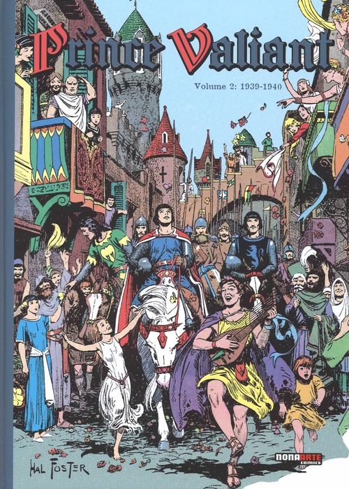 La Divina Commedia