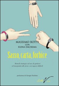 SASSO, CARTA, FORBICE. RIMEDI STRATEGICI