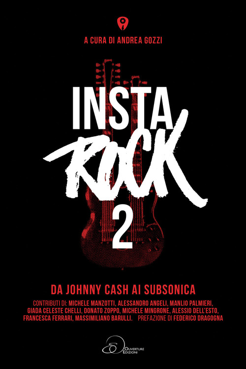 Instarock. Volume Vol. 2