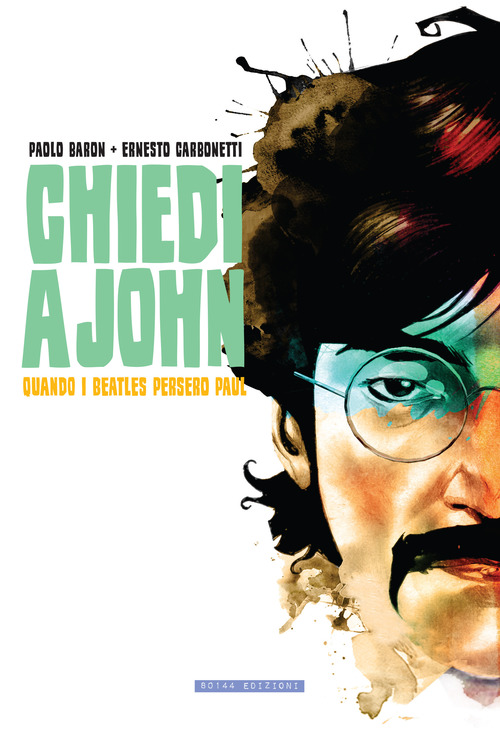 Chiedi a John. Quando i Beatles persero Paul