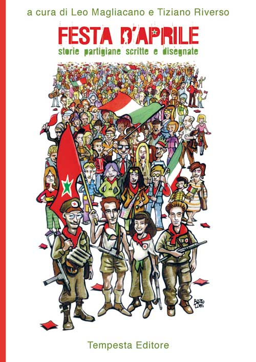 La Divina Commedia