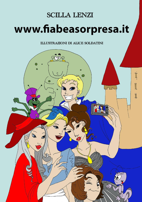 www.fiabeasorpresa.it