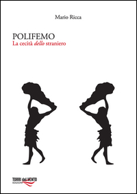 Copertina di: Polifemo. La cecità dello straniero