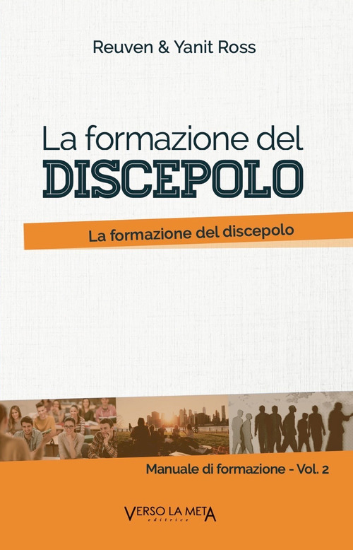 Manuale di formazione. Volume Vol. 2