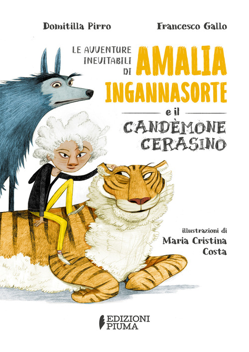 La Divina Commedia