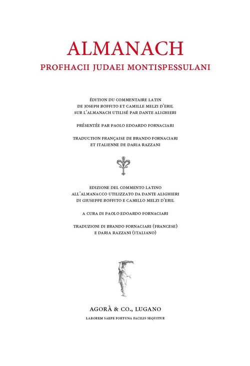 La Divina Commedia