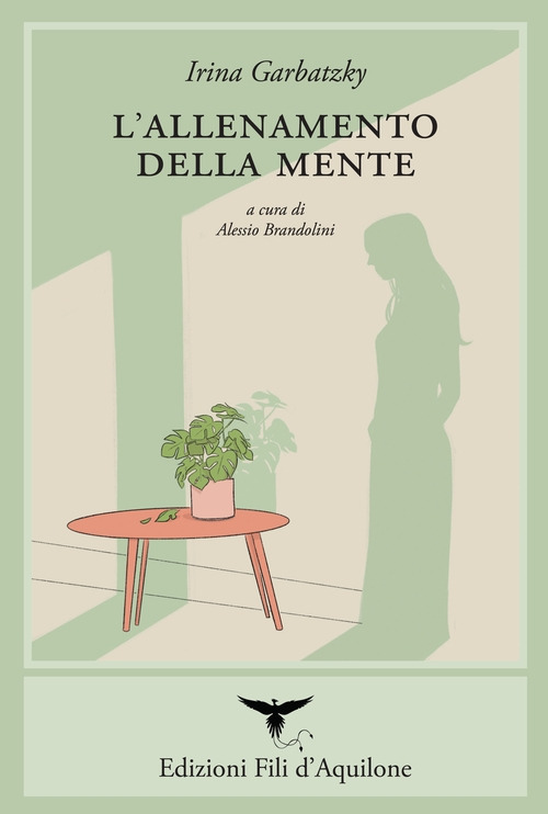 L'allenamento della mente. Testo spagnolo a fronte