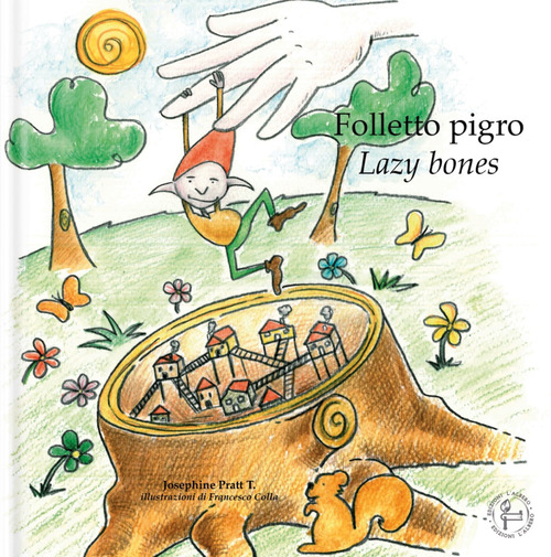La Divina Commedia