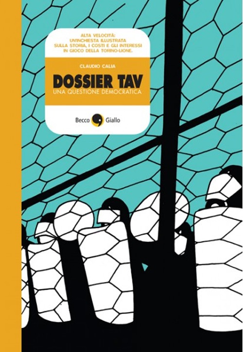 Dossier TAV. Una questione democratica