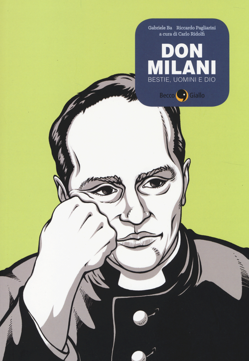 La Divina Commedia