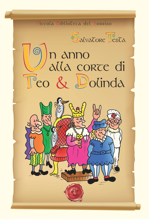 La Divina Commedia