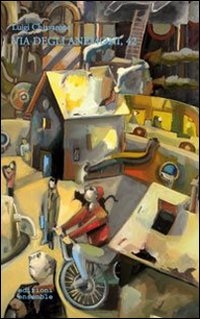 La Divina Commedia