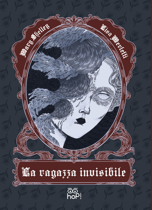 La ragazza invisibile