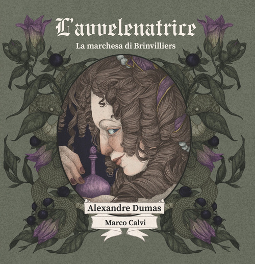 L'avvelenatrice