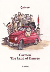La Divina Commedia