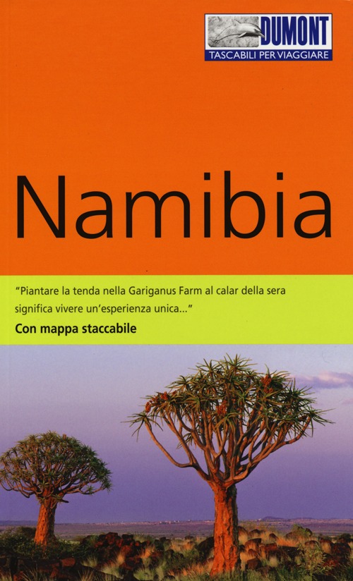 Namibia
