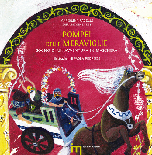 La Divina Commedia