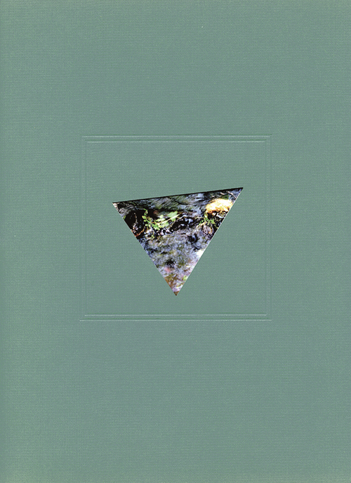 Trois fables-Tre favole