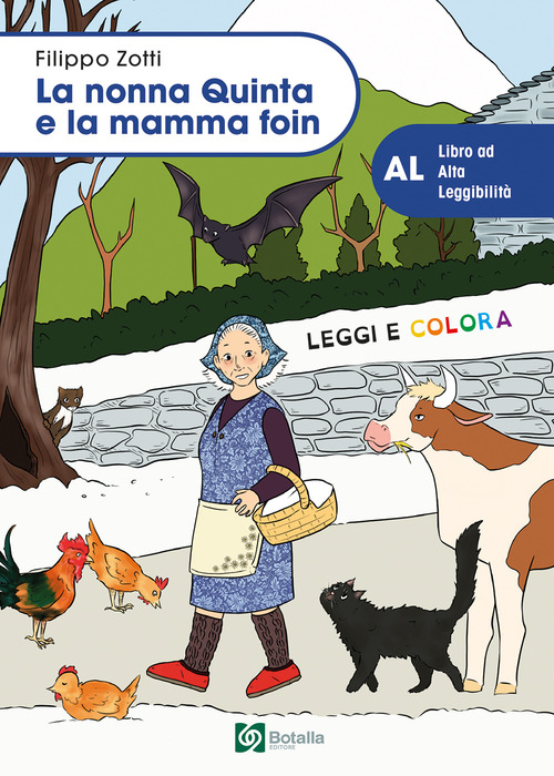 La Divina Commedia