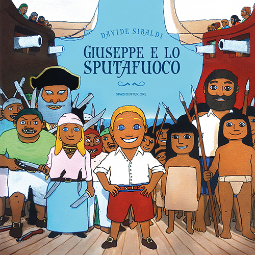 La Divina Commedia