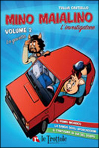 La Divina Commedia