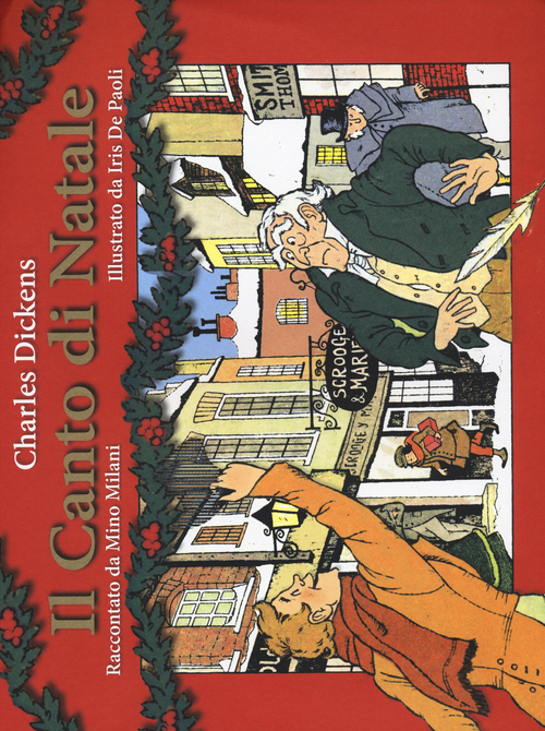 La Divina Commedia