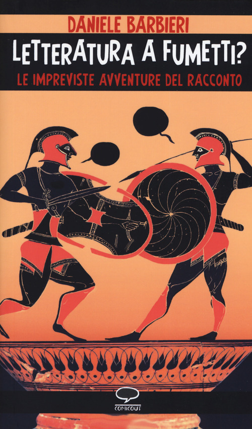 La Divina Commedia