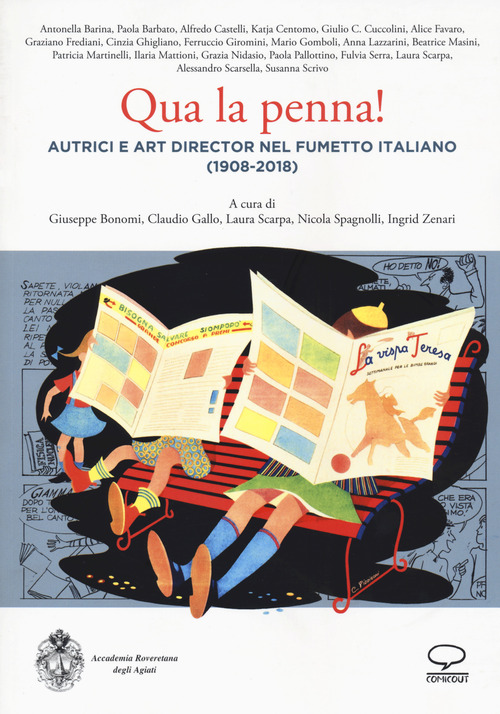 La Divina Commedia