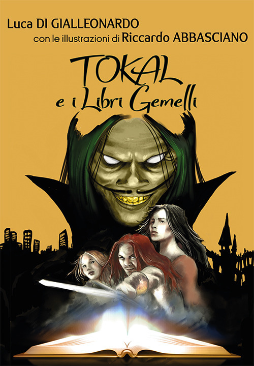 La Divina Commedia