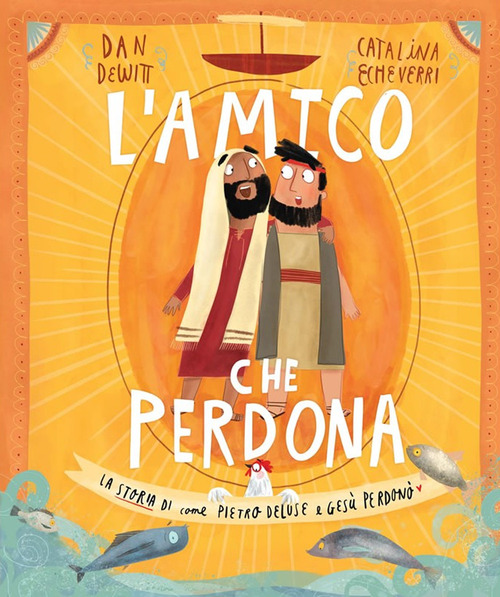 La Divina Commedia